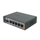 MikroTik hEX S (RB760IGS) Маршрутизатор 2