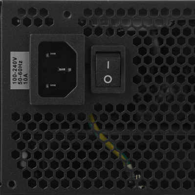 Chieftec ATX 650W BDF-650C Proton Блок питания 6