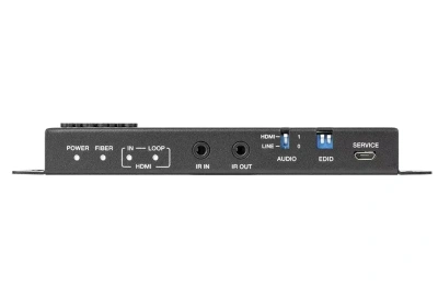 Intrend ITEB-FH2U УВСН.468364.413 Удлинитель сигнала HDMI 7