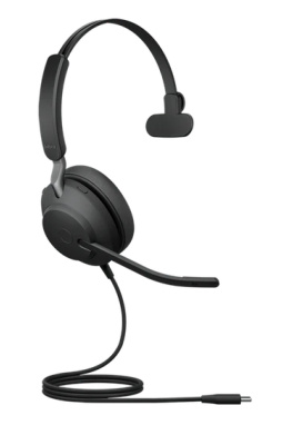 Jabra Evolve2 40 Гарнитура 24089-899-999