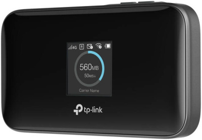 TP-Link M7750 Портативный Wi-Fi маршрутизатор 1