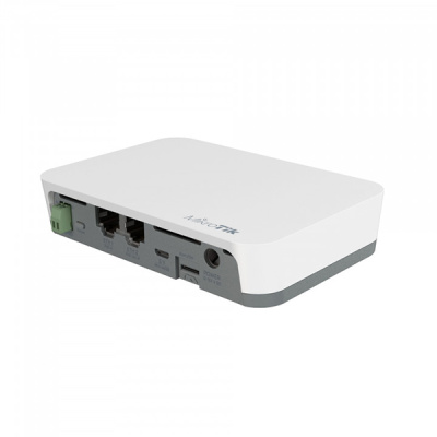 MikroTik KNOT (RB924I-2ND-BT5&BG77) IoT-шлюз 2