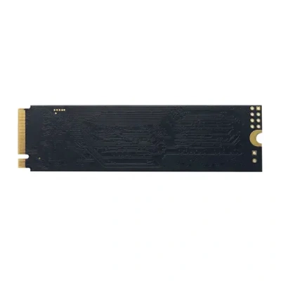 Patriot P300 2000 ГБ SSD M.2 накопитель P300P2TBM28 1