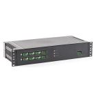 Бастион SKAT-VM.16 RACK (SKAT-VM ИБП-12Р/16-32(0,5)/16(1)-RACK) Источник питания