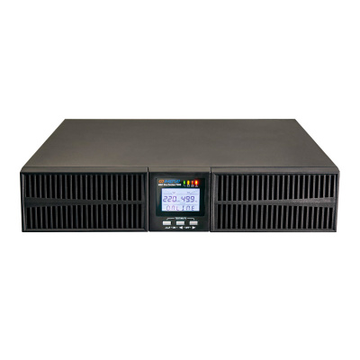 ЭНЕРГИЯ ИБП Pro OnLine 7500 (EA-9006S) 192V (Е0201-0046) 9