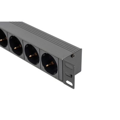 Bastion RAPAN-PDU8C14-S Блок розеток  4
