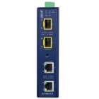 PLANET IGT-900-2T2S Медиаконвертер 3