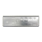 Supermicro I/O MCP-260-00130-0N Заглушка