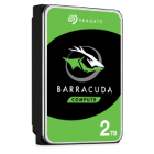 Seagate BarraCuda 2TB ST2000DM005 Жесткий диск 4