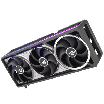 ASUS RTX5090 ROG ASTRAL OC 90YV0NF0-M0NA00 Видеокарта 8