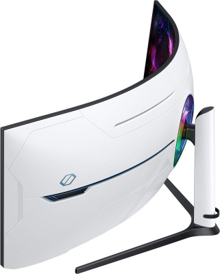 Samsung Odyssey Neo G95NC LS57CG952NIXCI Монитор  5