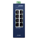 PLANET IGS-800T Компактный коммутатор 3