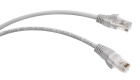 Cabeus PC-UTP-RJ45-Cat.6-1m-LSZH Патч-корд U/UTP