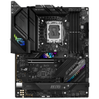 ASUS ROG STRIX B760-F GAMING WIFI 90MB1CT0-M1EAY0 Материнская плата