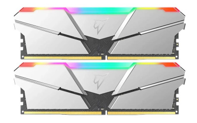 Netac Shadow RGB NTSRD4P36DP-16SC Оперативная память