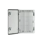 SNR SNR-FWC-355020-IP65 Стеклопластиковый шкаф 3