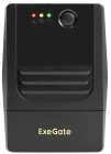 ExeGate Power NB-1000.LED.AVR.4C13 EX299490RUS ИБП 2