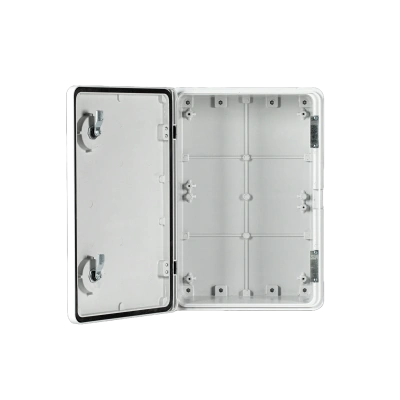 SNR SNR-FWC-355020-IP65 Стеклопластиковый шкаф 2