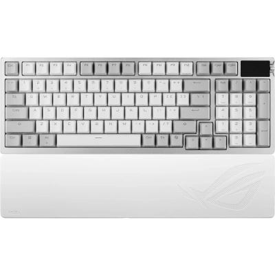 ASUS M901 ROG AZOTH 96 90MP040H-BKRA10 Клавиатура 2