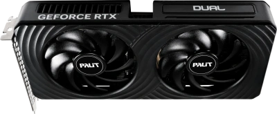 Palit RTX5050 8GB DUAL OC NE65050019P1-GB2070D Видеокарта 6