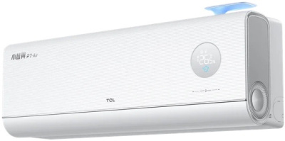 TCL TAC-FR09INV/R4 Кондиционер 1