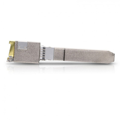 Ubiquiti UF-RJ45-10G Модуль RJ45 SFP+ 3