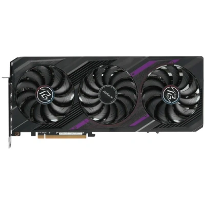 ASRock RX7800XT PG 16GO Видеокарта 2