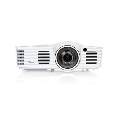 Optoma EH200ST Проектор 95.8ZF01GCOE.LR 2