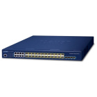 PLANET SGS-6310-16S8C4XR Коммутатор