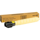 Xerox 006R01757 Желтый тонер-картридж