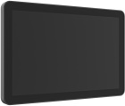Logitech TAP SCHEDULER GRAPHITE 952-000091 Панель для составления графиков