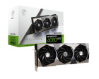 MSI 4080 SUPER 16G SUPRIM X Видеокарта
