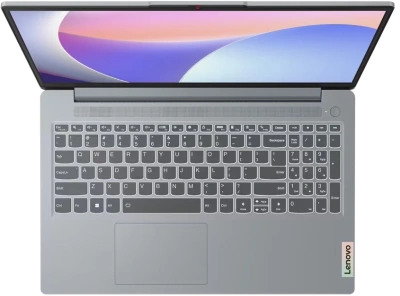 Lenovo IdeaPad Slim 3 15IRU8/15.82X700LQIN Ноутбук 3