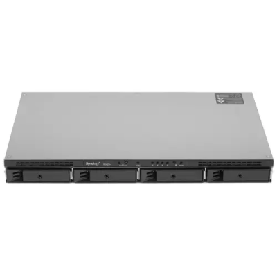 Synology RS422+ Сетевое хранилище 1