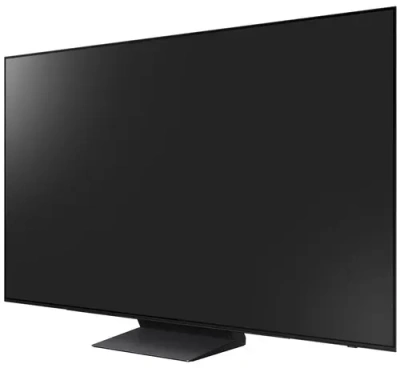 Samsung QE77S90DAEXRU 77'' OLED-телевизор 1