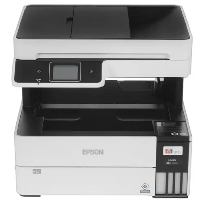 Epson L6490 МФУ струйное C11CJ88405/404/502/507 1