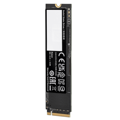 Gigabyte AG4731TB Твердотельный накопитель SSD 6