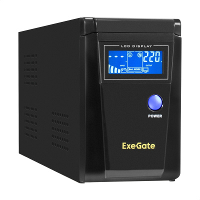 Exegate EX295980RUS ИБП 1