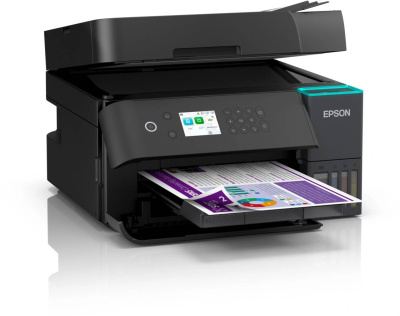 Epson L6390 C11CL40406 МФУ струйное 3