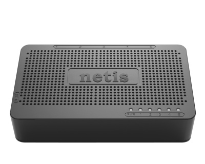 NETIS ST3105S Коммутатор  2