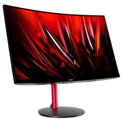 Acer XZ272UVbmiiphx UM.HX0EE.V01 Монитор  1