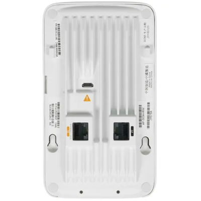 HPE Aruba AP-303H Точка доступа JY678A 3