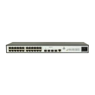 SNR SNR-S2962-24T Управляемый коммутатор 2