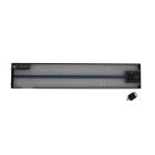 SNR SNR-Bezel-2U-key Лицевая панель с ключом для серверов