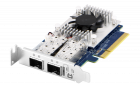 QNAP QXG-10G2SF-CX4 Сетевая карта 5