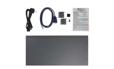 ORIGO OS3128P/250W/A1A Коммутатор 4