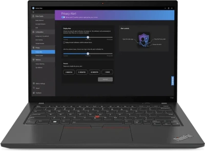 Lenovo ThinkPad T14 Gen 4 21HD004LRT Ноутбук