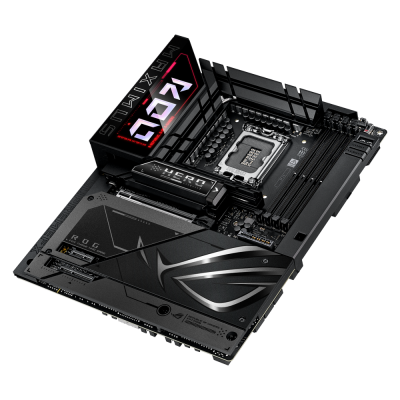 ASUS ROG MAXIMUS Z890 HERO 90MB1KG0-M0EAY0 Материнская плата 10