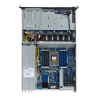Gigabyte 1U R152-Z30 Серверная платформа 2