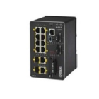 Cisco IE-2000-8TC-G-E Промышленный коммутатор 